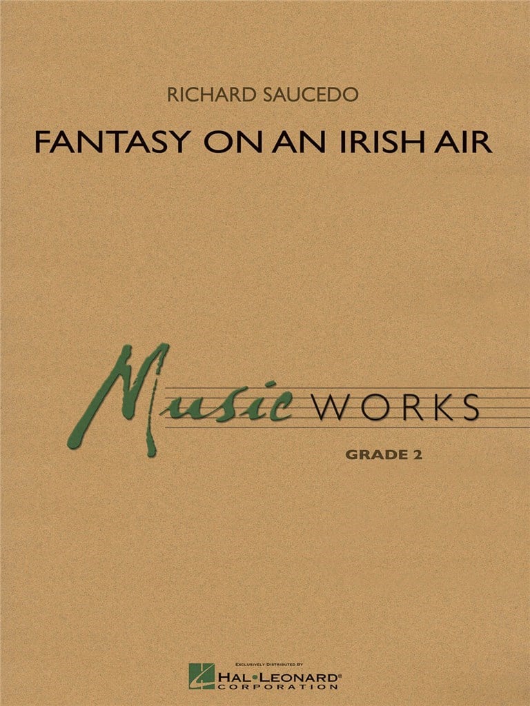 Fantasy on an Irish Air